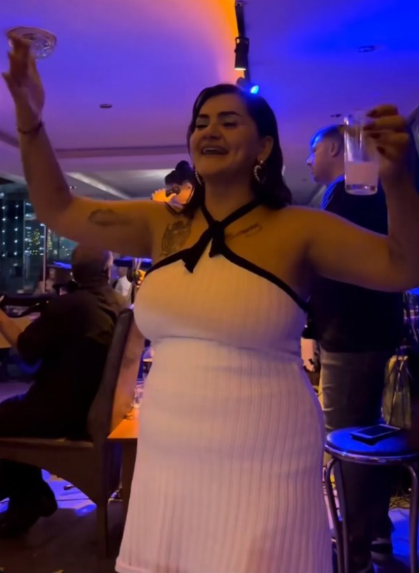 Kısmetse Olur Ayça son haliyle gündem oldu!